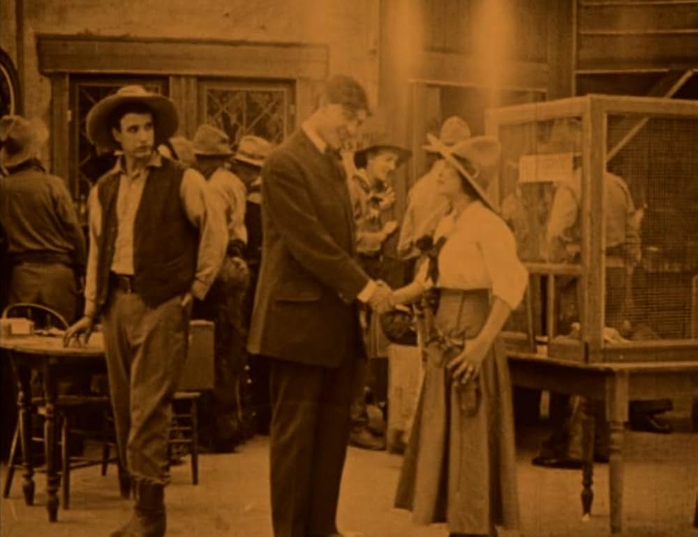 Greater Love Hath No Man（原題）の画像