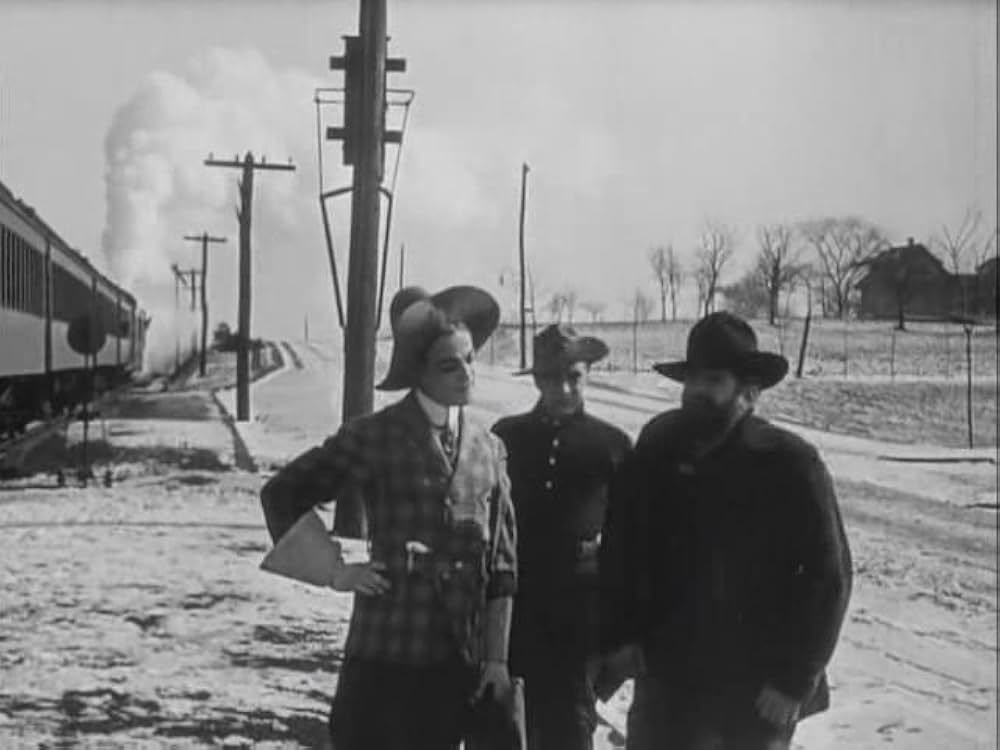 Algie, the Miner（原題）の写真