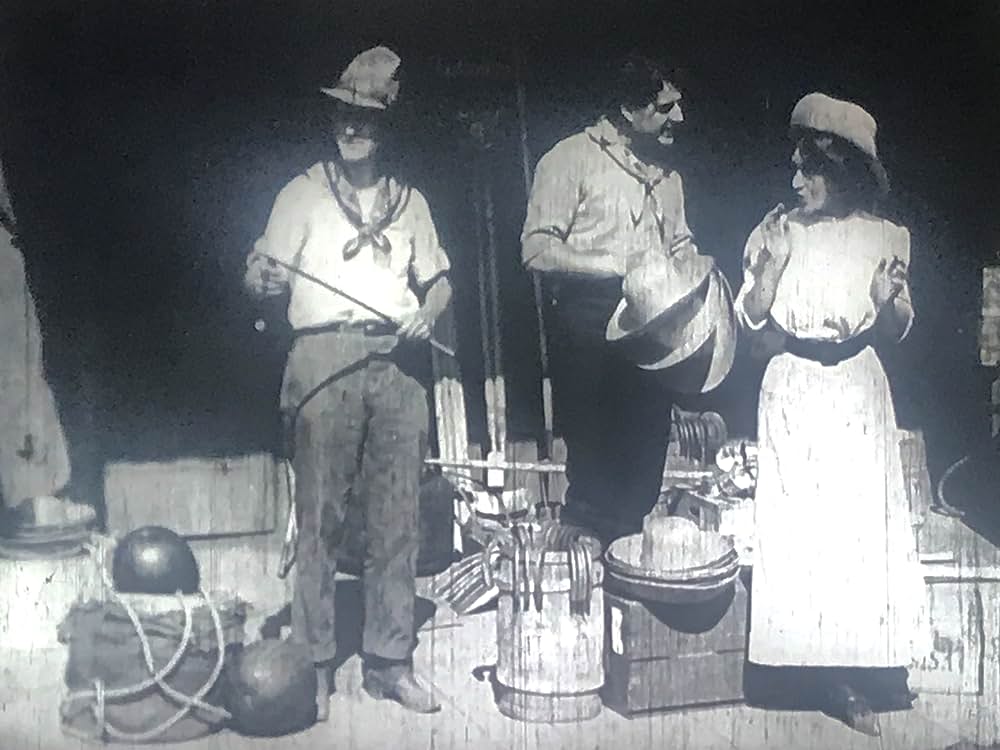 Three Million Dollars（原題）の画像