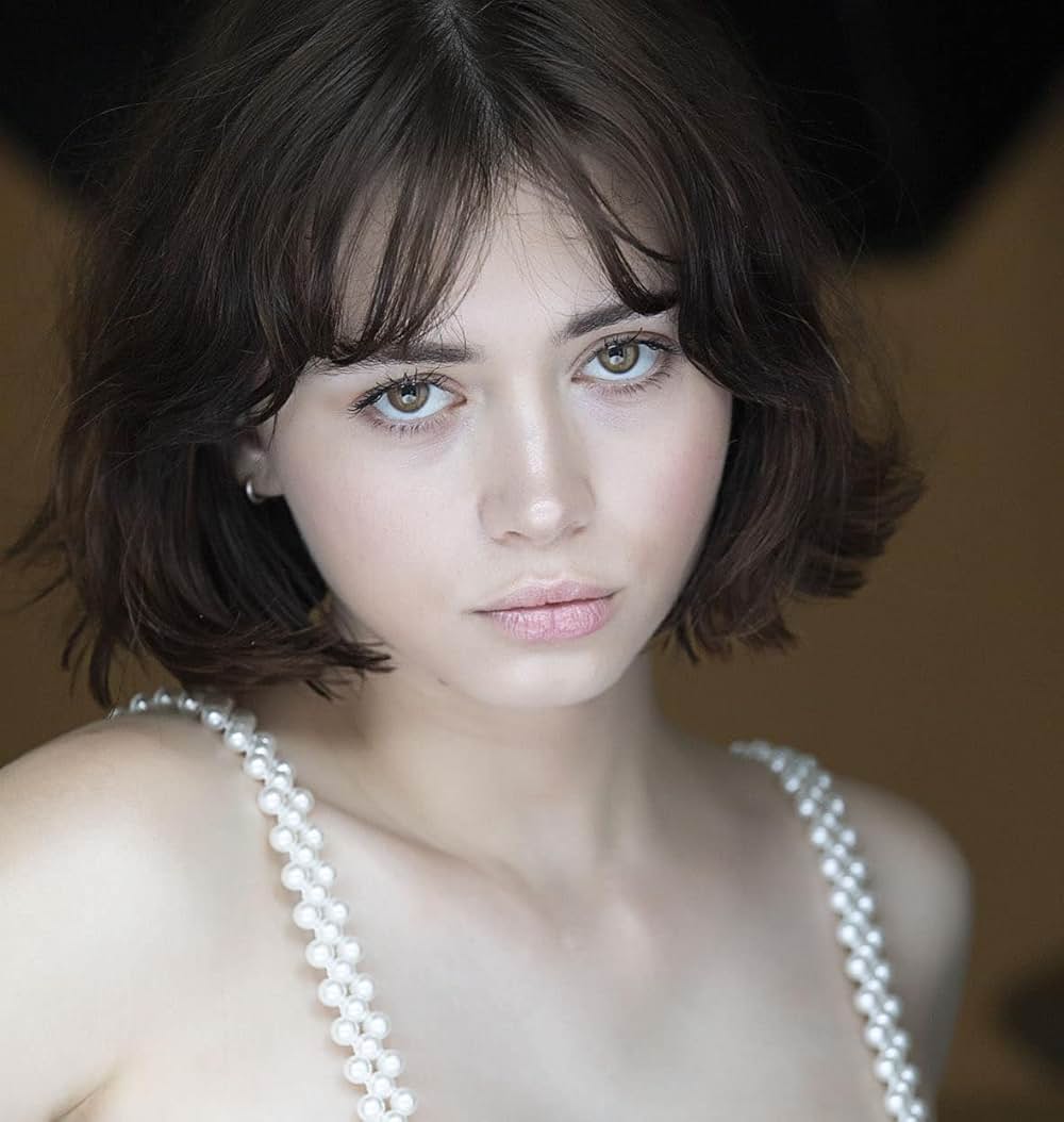 ジュピター・レインの画像