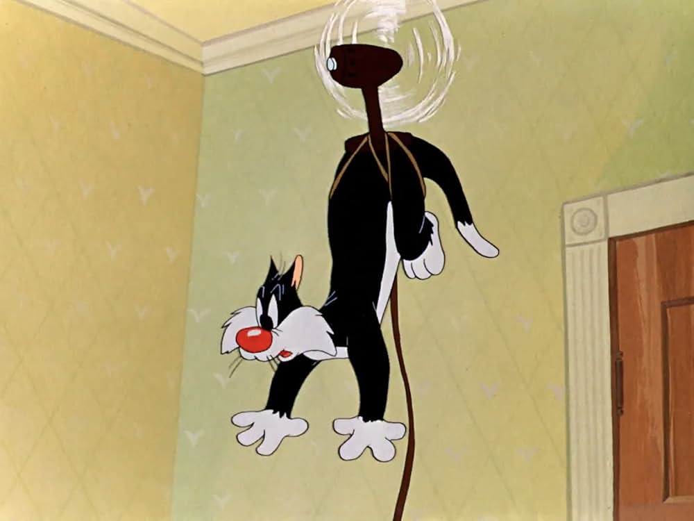 Tweetie Pie（原題）の画像