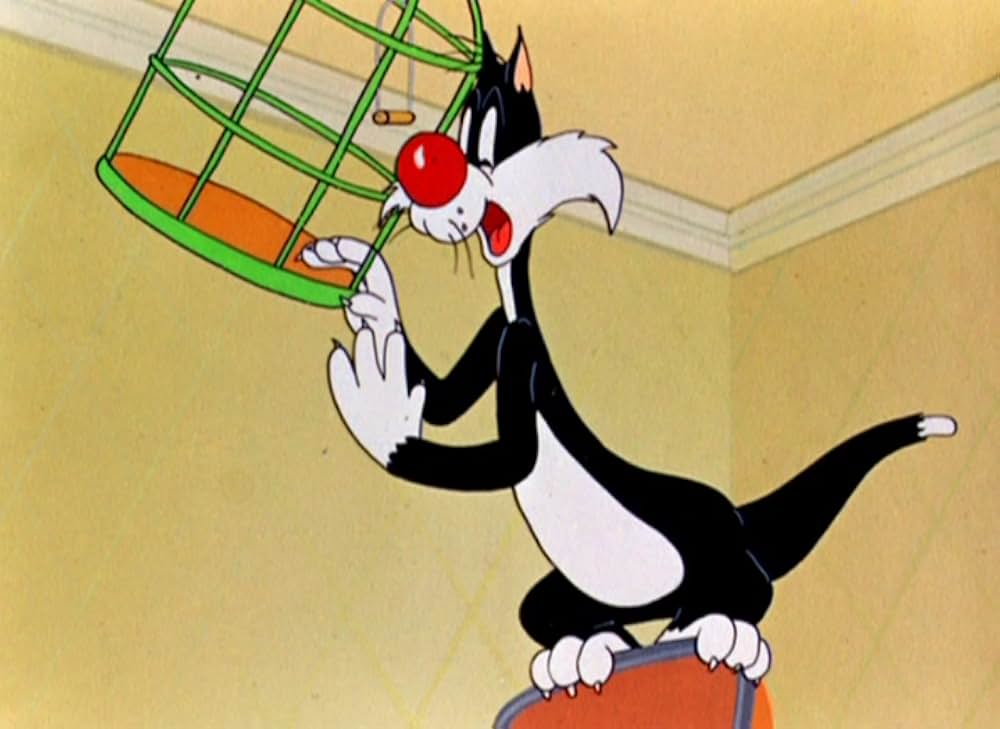 Tweetie Pie（原題）の画像