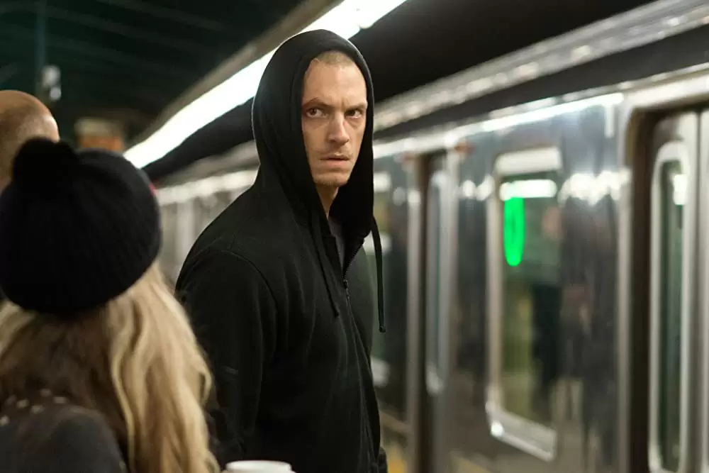 「ラン・オールナイト」ジョエル・キナマンの画像