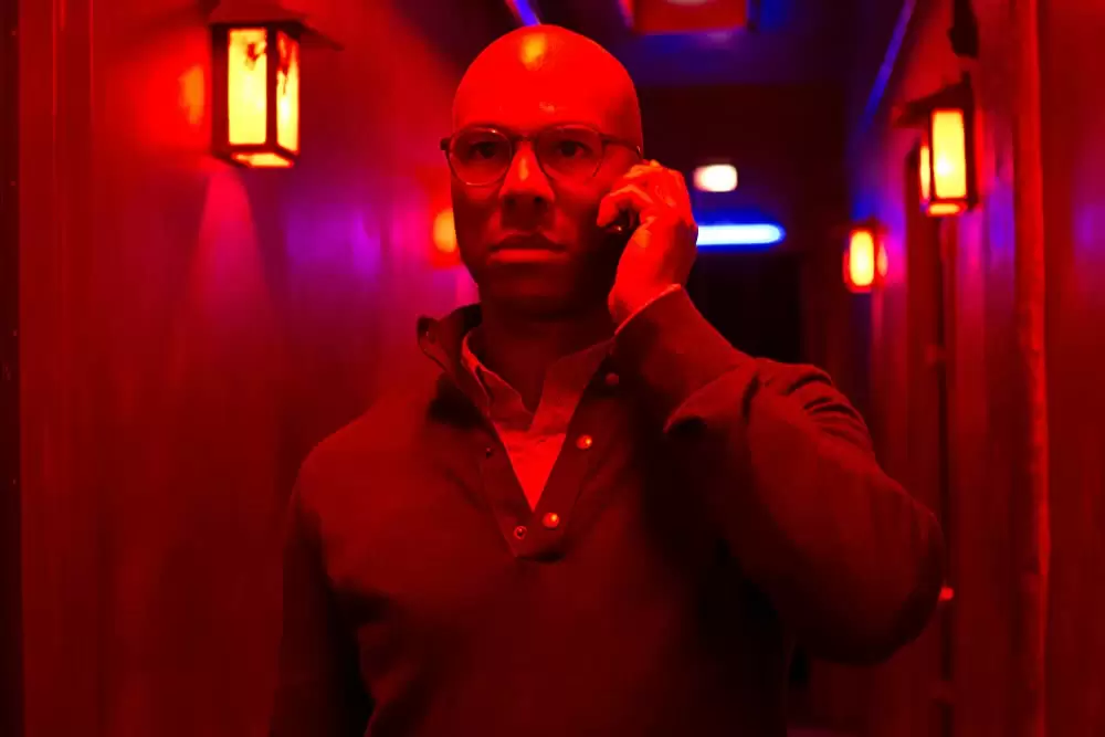 「ラン・オールナイト」コモンの画像