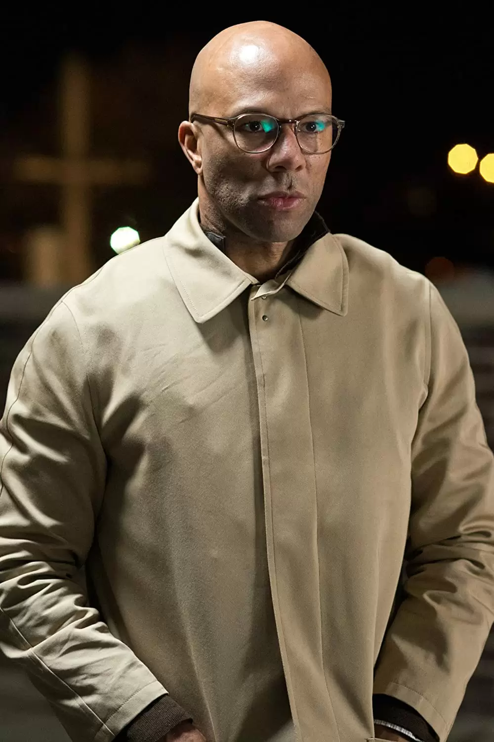 「ラン・オールナイト」コモンの画像