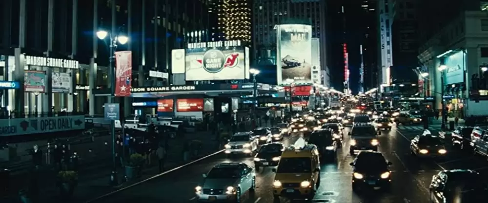 ラン・オールナイトの画像