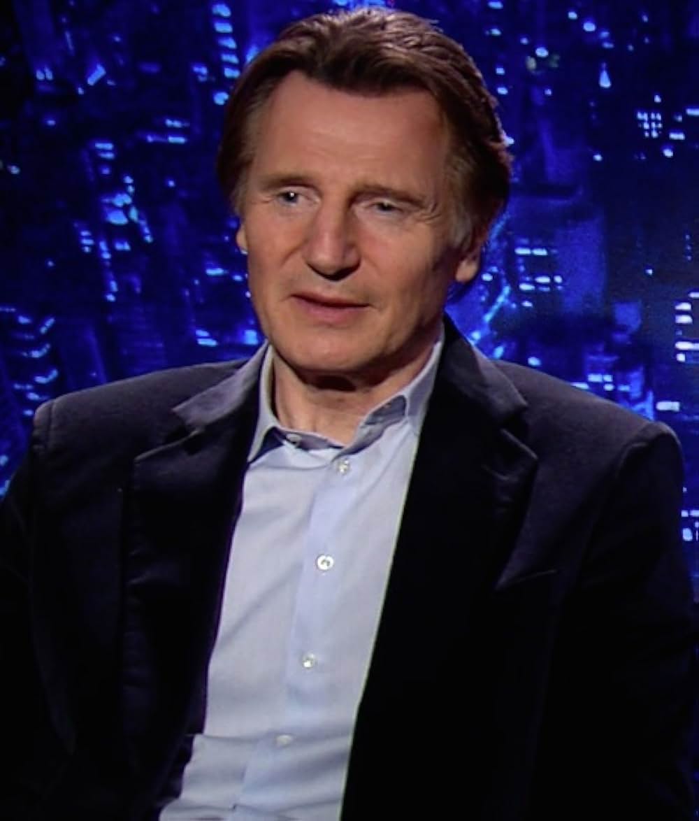 ラン・オールナイトの画像