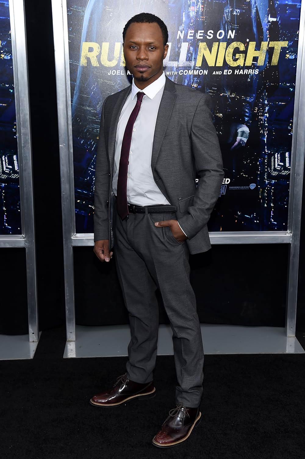 ラン・オールナイトの画像