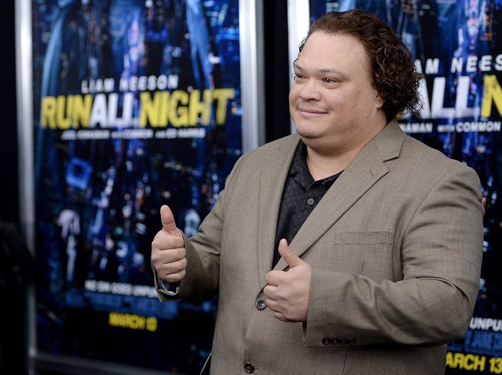 ラン・オールナイトの画像