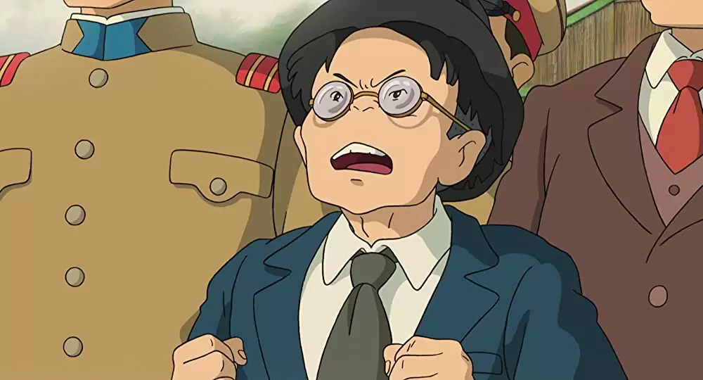 風立ちぬの画像