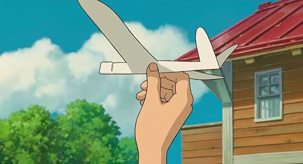 風立ちぬの画像