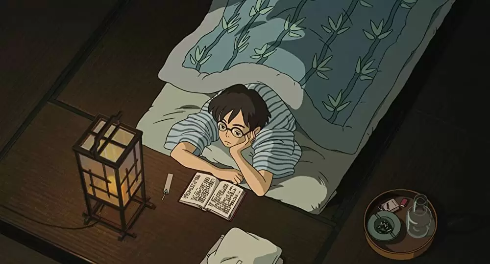 風立ちぬの画像