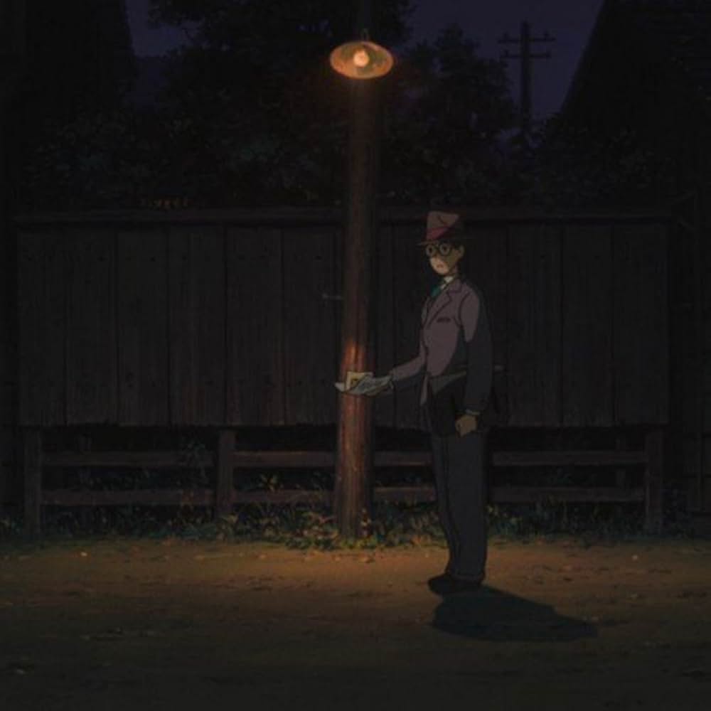 風立ちぬの画像