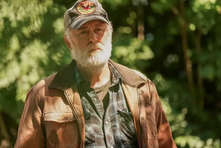 ペット・セメタリーの画像