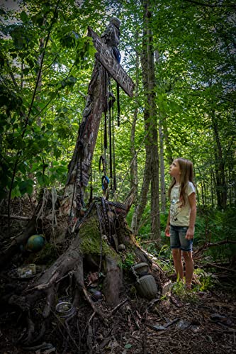 ペット・セメタリーの画像