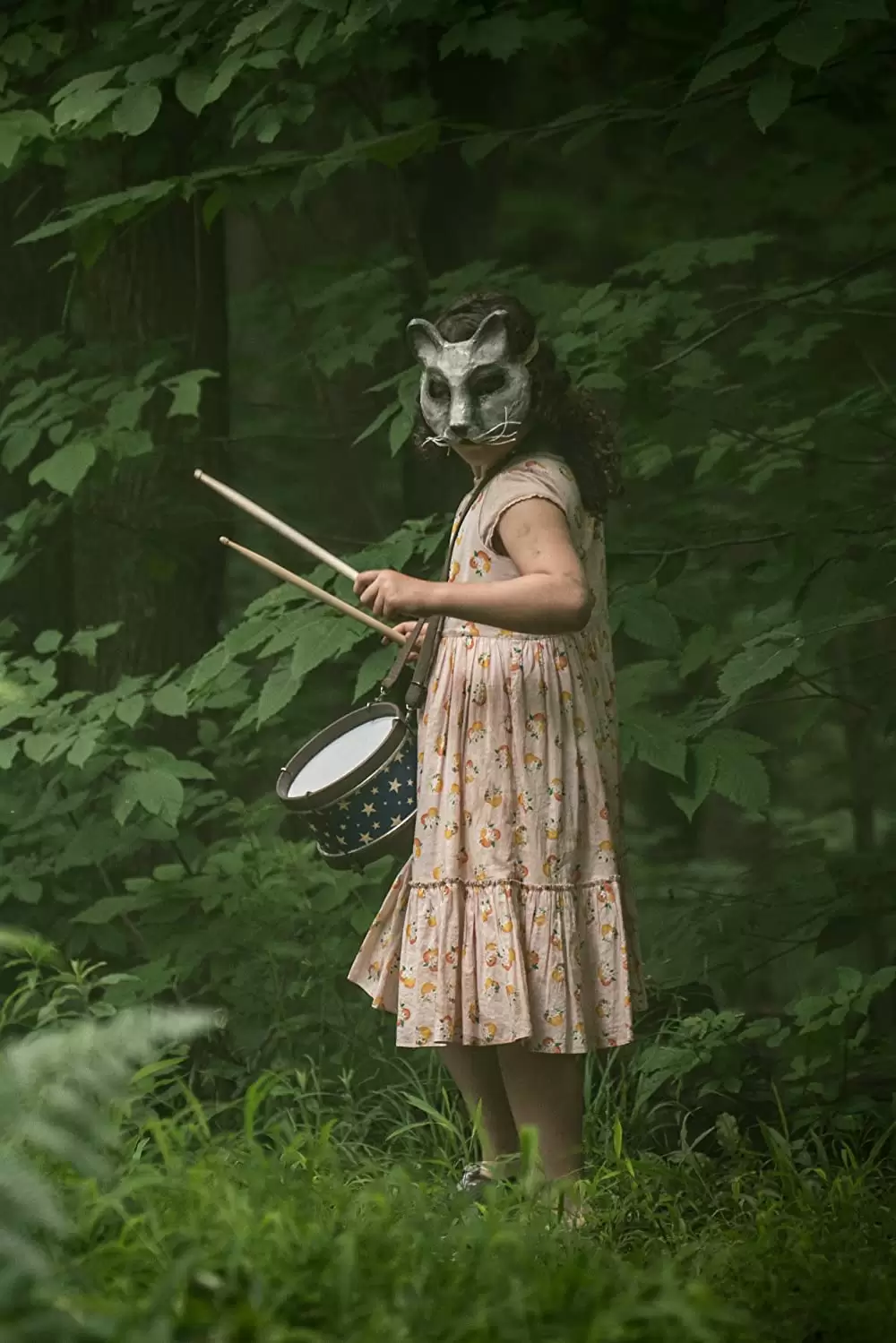 ペット・セメタリーの画像