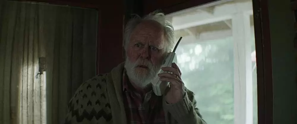 ペット・セメタリーの画像