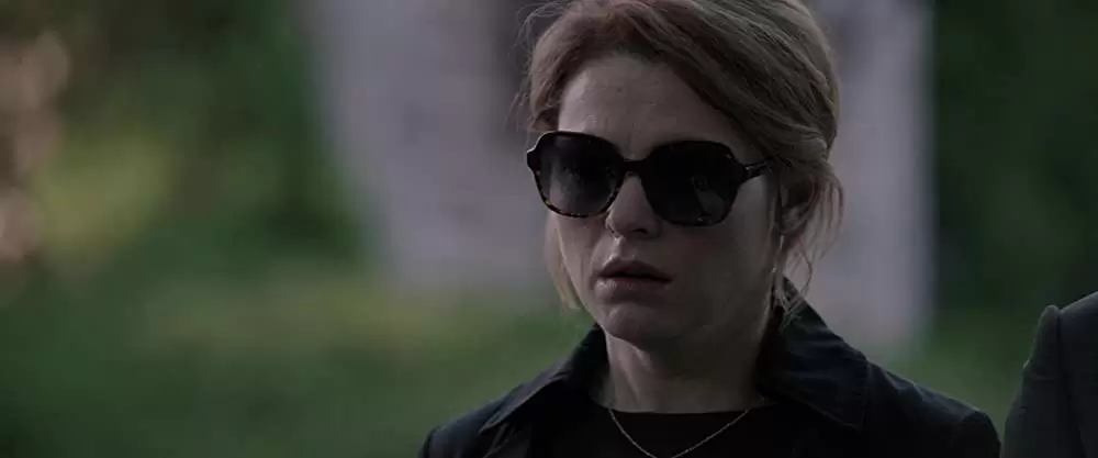 「ペット・セメタリー」エイミー・サイメッツの画像