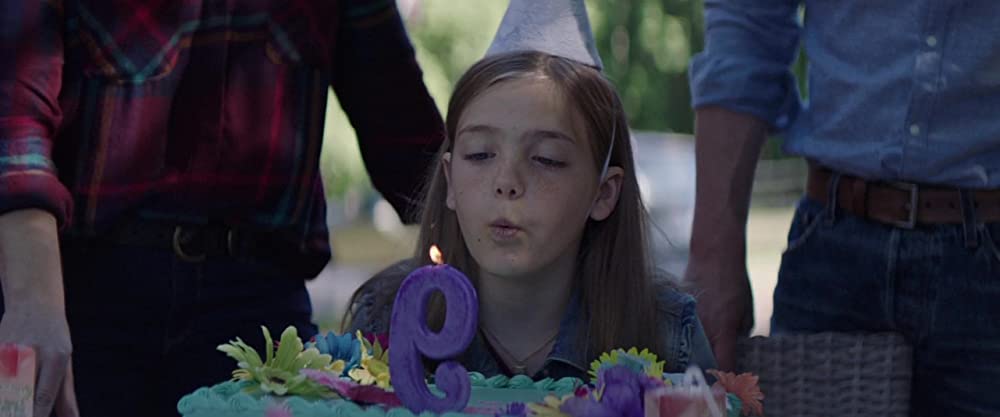 ペット・セメタリーの画像