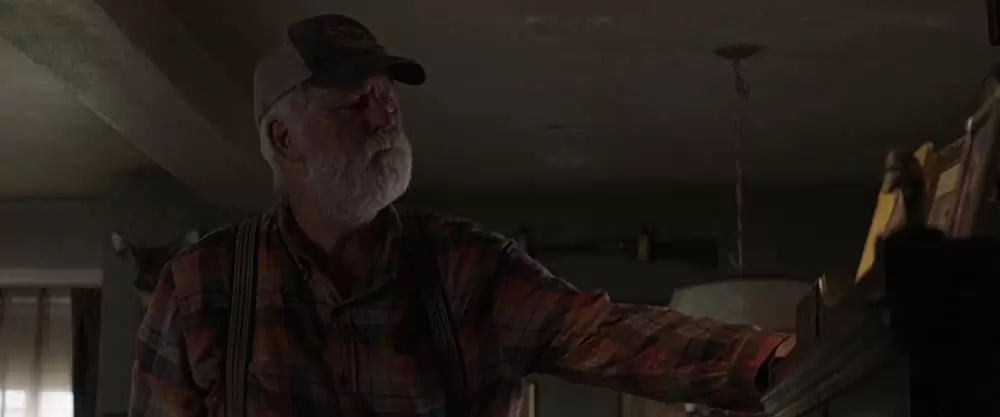 ペット・セメタリーの画像