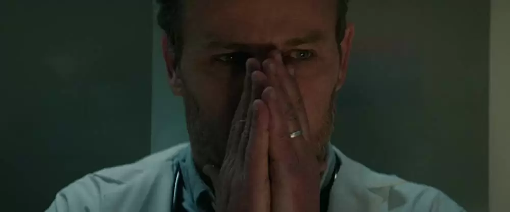 「ペット・セメタリー」ジェイソン・クラークの画像