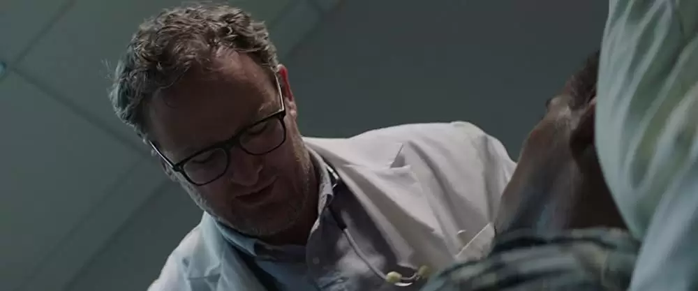 「ペット・セメタリー」ジェイソン・クラークの画像