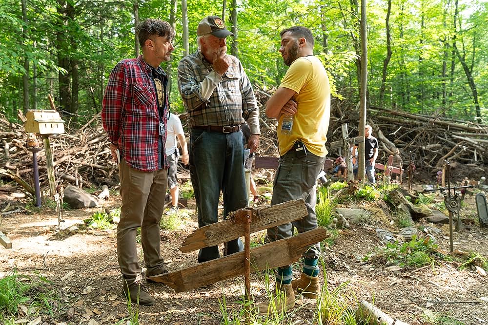 ペット・セメタリーの画像