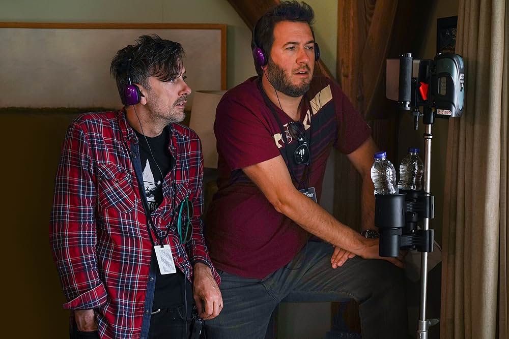 ペット・セメタリーの画像