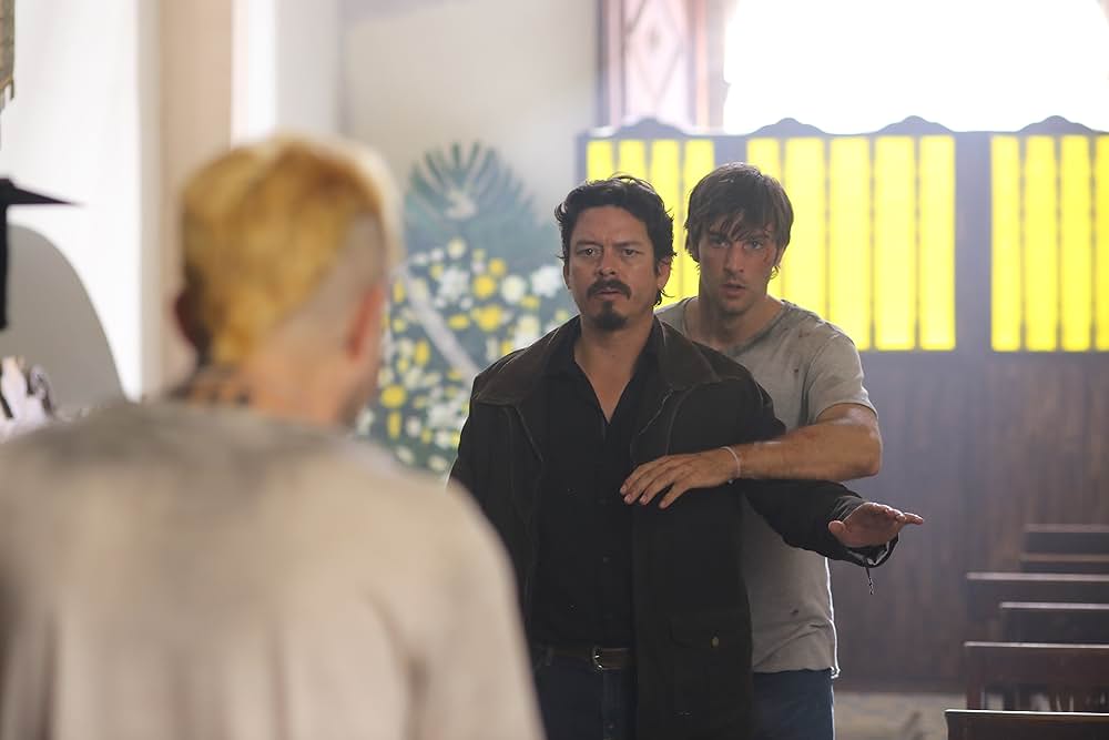 No Man's Land（原題）の画像