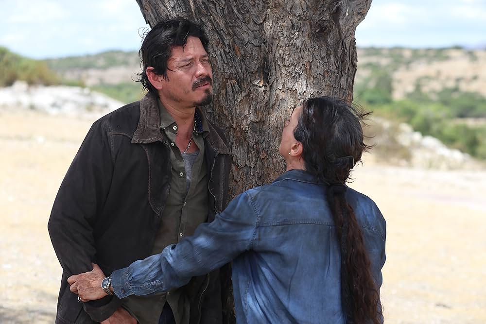 No Man's Land（原題）の画像