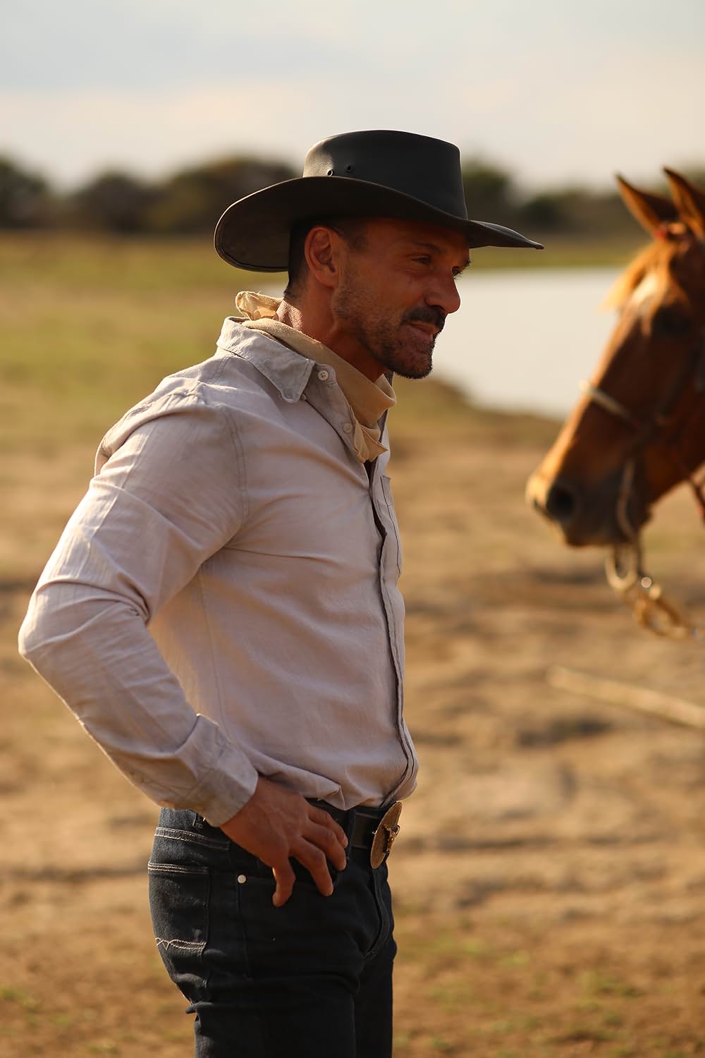 No Man's Land（原題）の画像