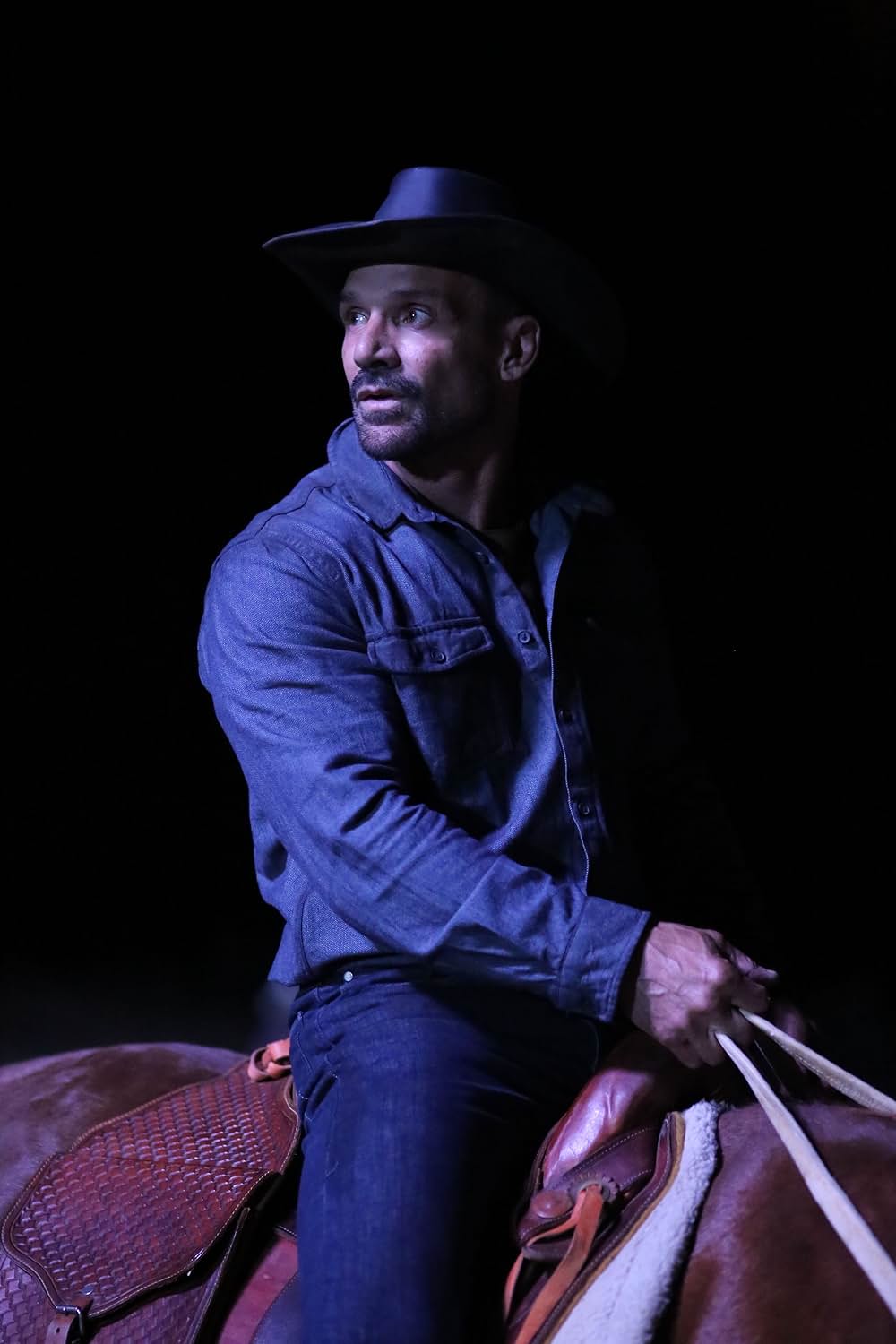 No Man's Land（原題）の画像