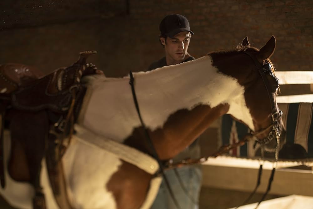 No Man's Land（原題）の画像