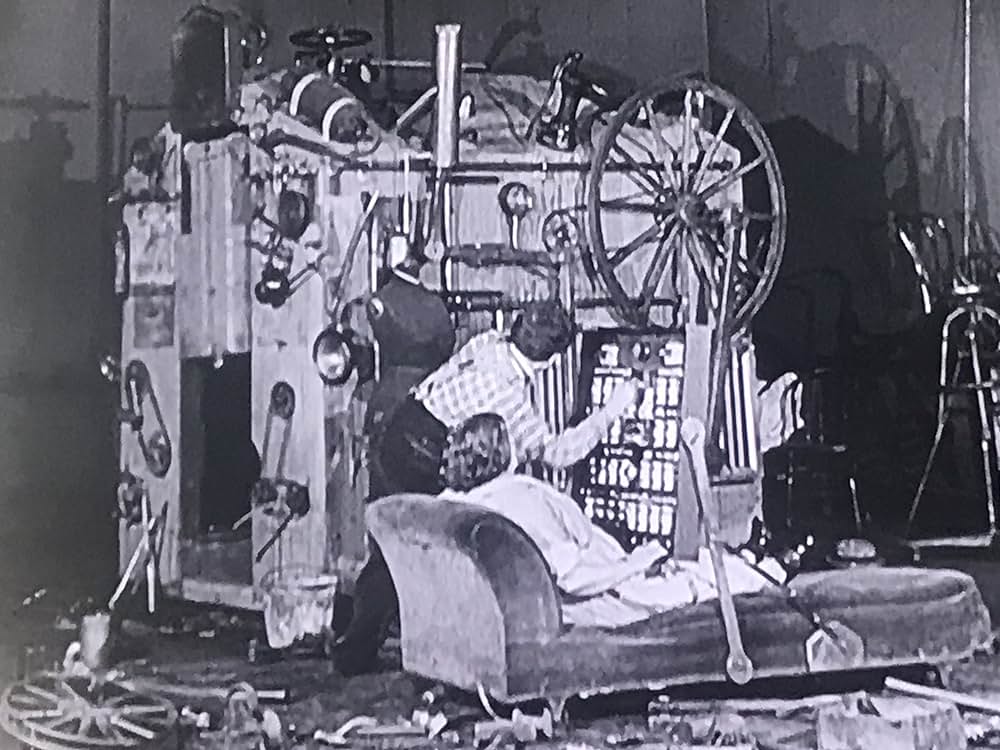 A Wild Roomer（原題）の画像