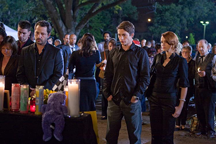 ファイナル・デッドサーキット 3Dの画像