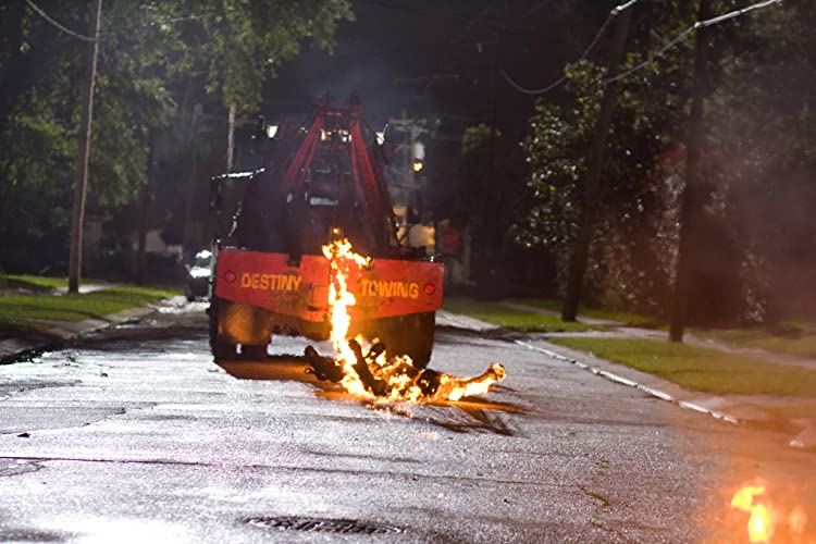 ファイナル・デッドサーキット 3Dの画像