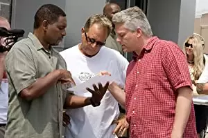 「ファイナル・デッドサーキット 3D」デビッド・R・エリス & ミケルティ・ウィリアムソンの画像