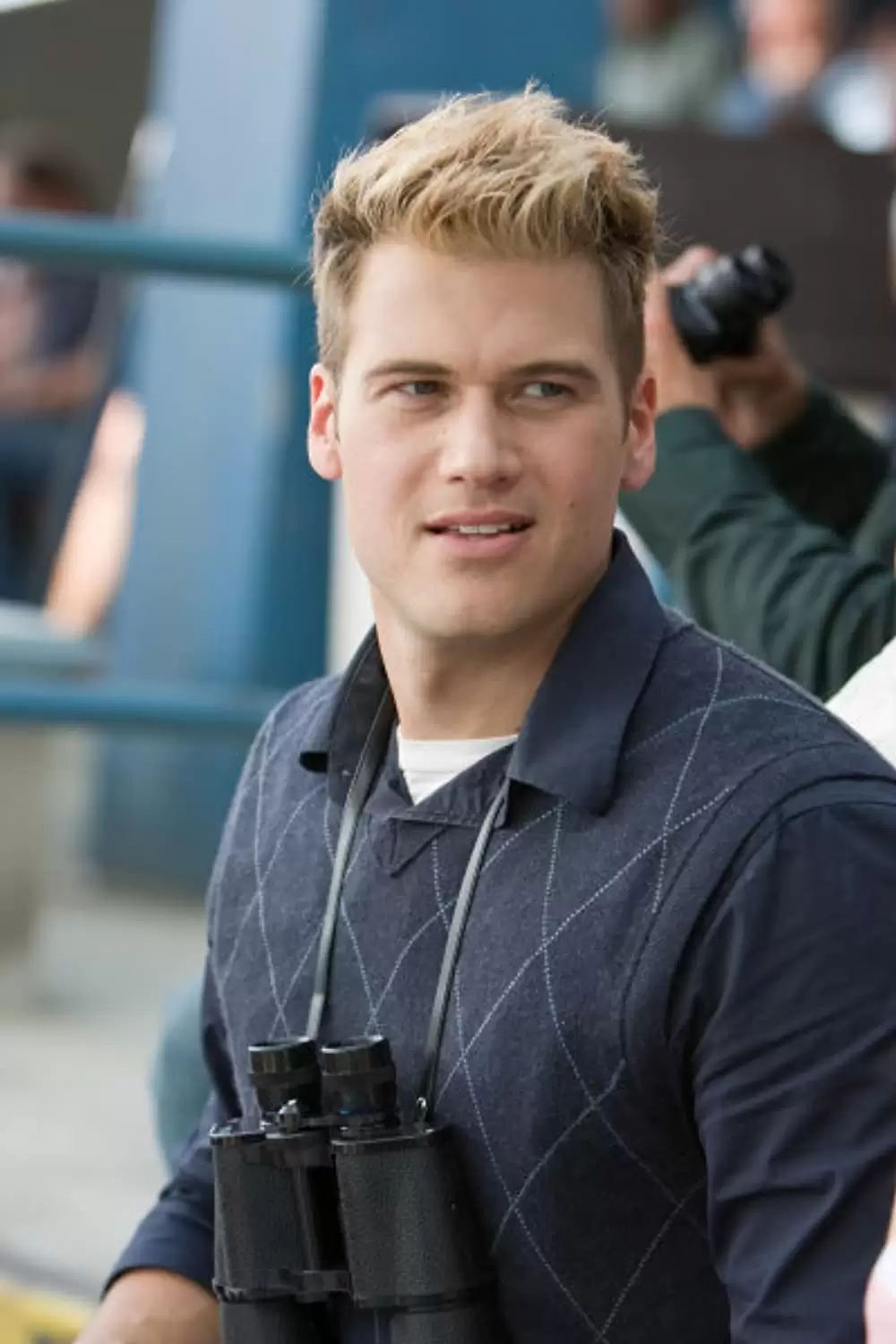 ファイナル・デッドサーキット 3Dの画像