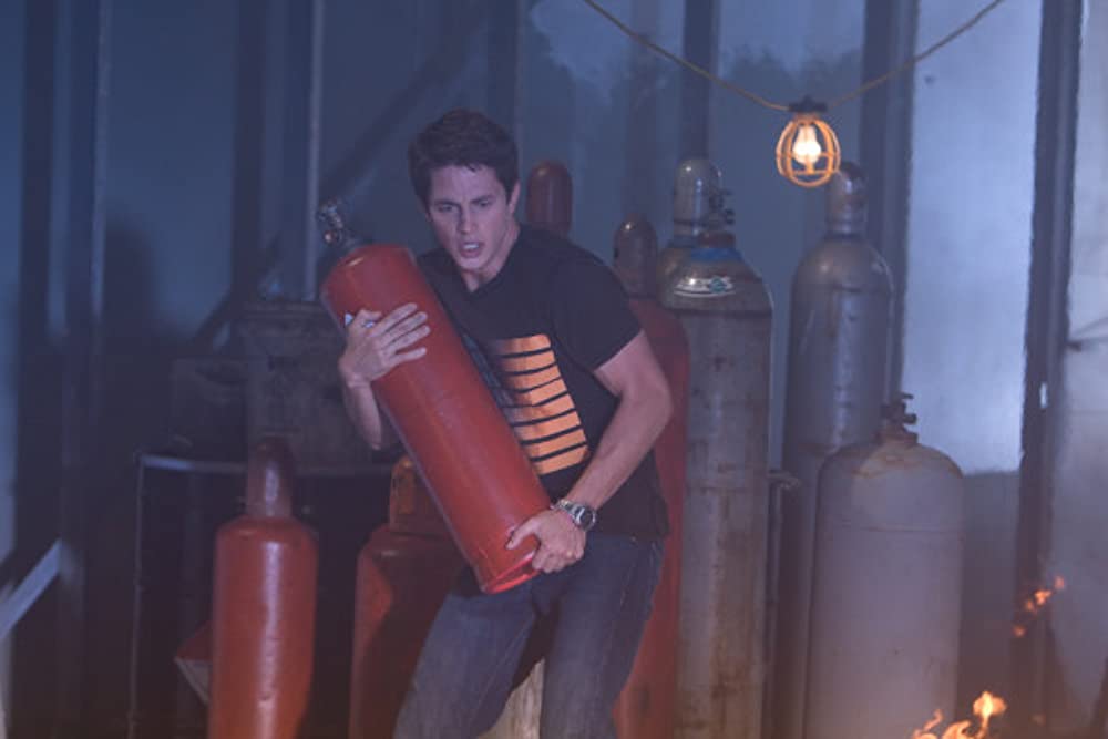 ファイナル・デッドサーキット 3Dの画像