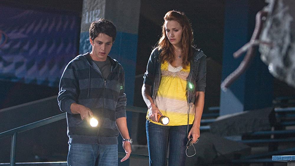 ファイナル・デッドサーキット 3Dの画像