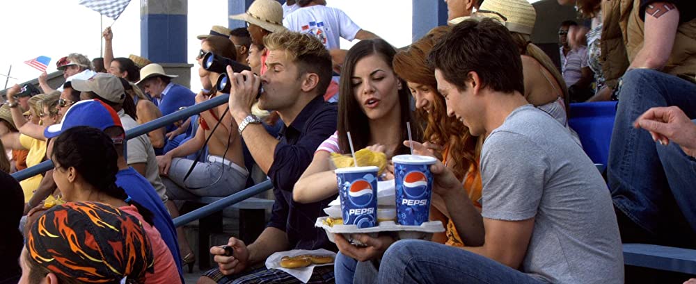 ファイナル・デッドサーキット 3Dの画像