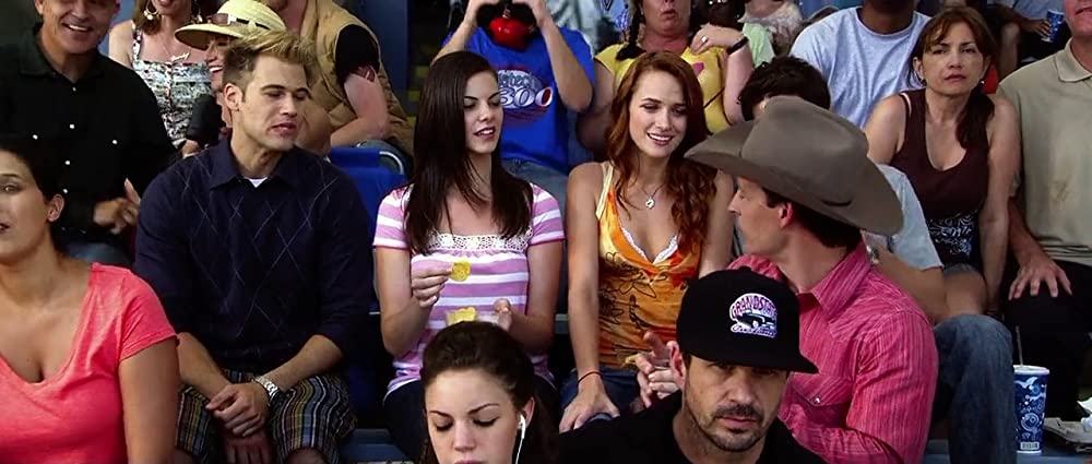 ファイナル・デッドサーキット 3Dの画像