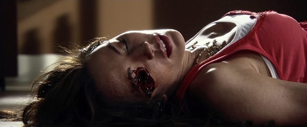 ファイナル・デッドサーキット 3Dの画像