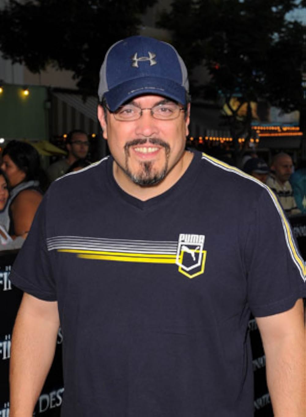 ファイナル・デッドサーキット 3Dの画像