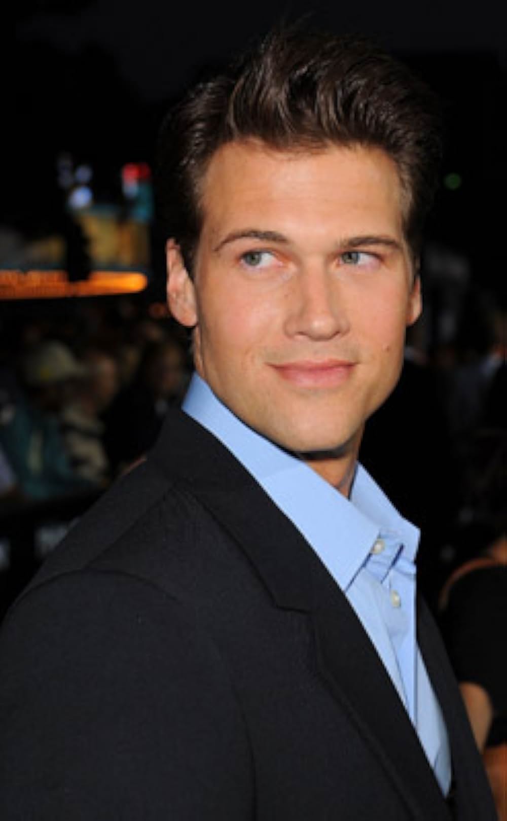 ファイナル・デッドサーキット 3Dの画像