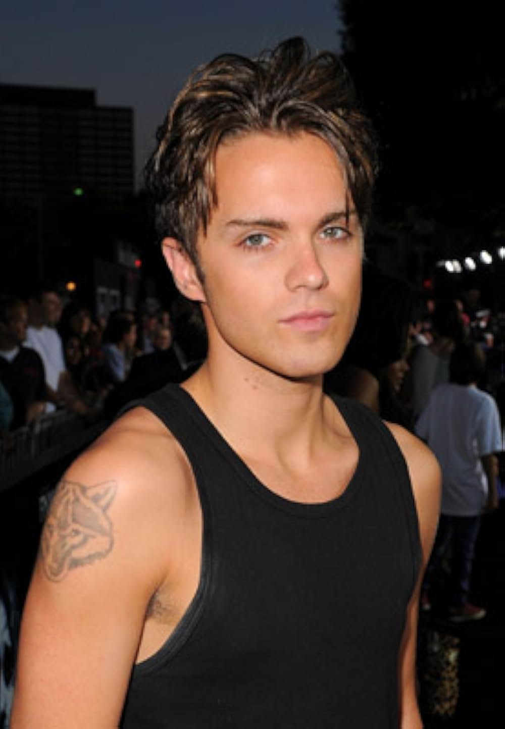 ファイナル・デッドサーキット 3Dの画像