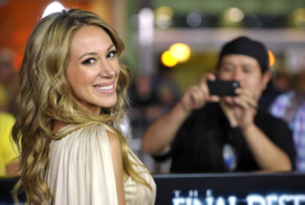 ファイナル・デッドサーキット 3Dの画像