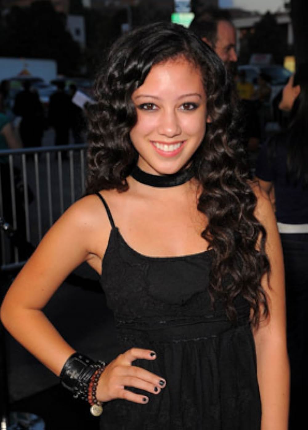 ファイナル・デッドサーキット 3Dの画像