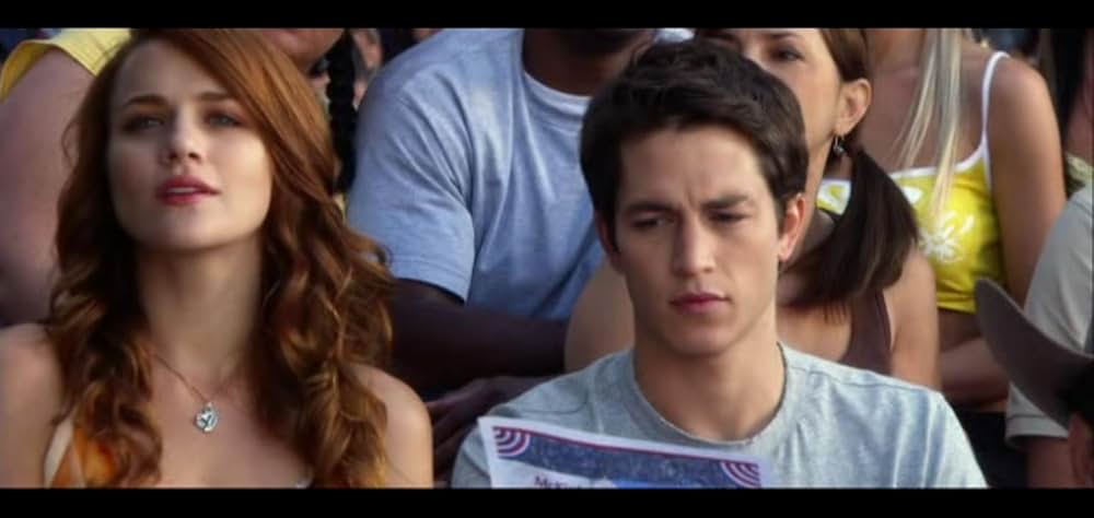 ファイナル・デッドサーキット 3Dの画像