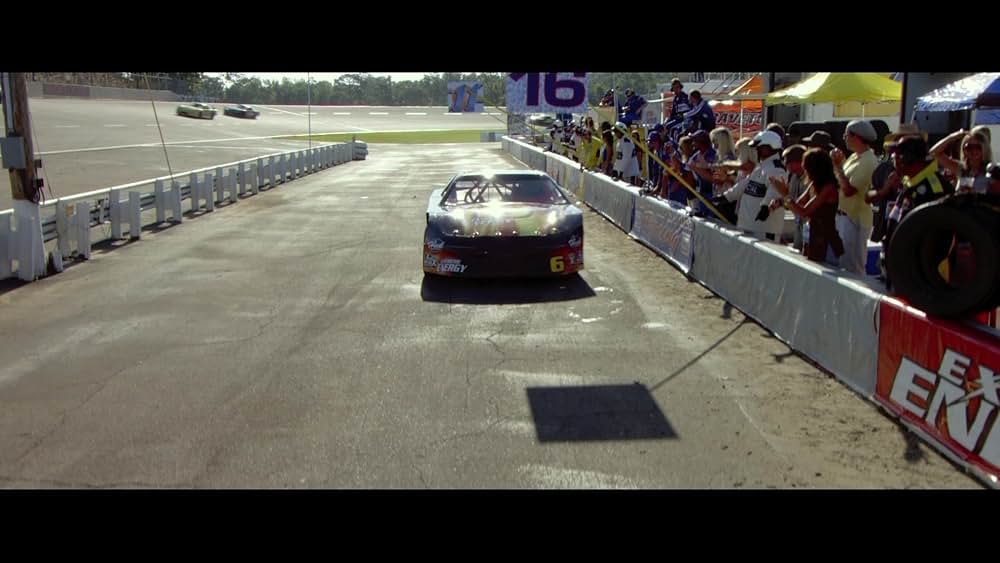 ファイナル・デッドサーキット 3Dの画像